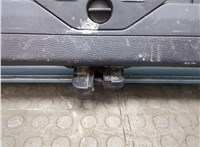 3C9827025M Крышка (дверь) багажника Volkswagen Passat 6 2005-2010 21310952 #6