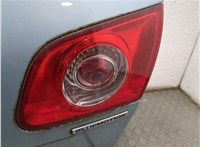 3C9827025M Крышка (дверь) багажника Volkswagen Passat 6 2005-2010 21310952 #9
