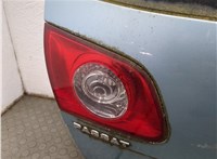 3C9827025M Крышка (дверь) багажника Volkswagen Passat 6 2005-2010 21310952 #11