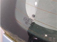 3C9827025M Крышка (дверь) багажника Volkswagen Passat 6 2005-2010 21310952 #12