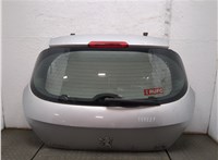  Крышка (дверь) багажника Peugeot 308 2007-2013 21311006 #1