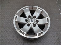 1454891 Комплект литых дисков Ford Ranger 2006-2012 21311017 #10