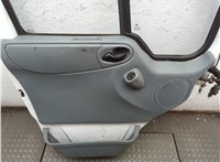  Ручка двери салона Ford Transit 2006-2014 11885014 #5