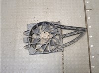  Вентилятор радиатора Fiat Panda 2003-2012 21311046 #1