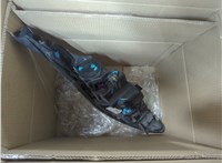 1678065, 8A6113W029DG Фара (передняя) Ford Fiesta 2008-2013 21311122 #2