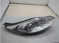 1678065, 8A6113W029DG Фара (передняя) Ford Fiesta 2008-2013 21311122 #1