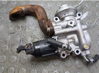  Клапан рециркуляции газов (EGR) Mitsubishi L200 2015-2019 21311126 #1