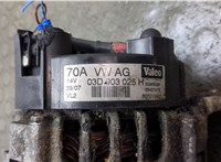 03D903025HX Генератор Volkswagen Polo 2005-2009 21311147 #3
