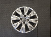  Комплект литых дисков Citroen C3 picasso 2009-2017 21311161 #1