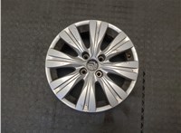  Комплект литых дисков Citroen C3 picasso 2009-2017 21311161 #12