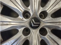  Комплект литых дисков Citroen C3 picasso 2009-2017 21311161 #23