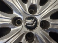  Комплект литых дисков Citroen C3 picasso 2009-2017 21311161 #29