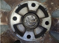  Комплект литых дисков Citroen C3 picasso 2009-2017 21311161 #43