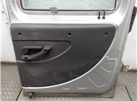  Щеткодержатель Fiat Doblo 2000-2015 11885092 #3