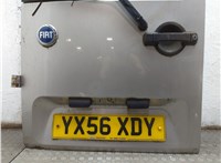 Щеткодержатель Fiat Doblo 2000-2015 11885092 #12