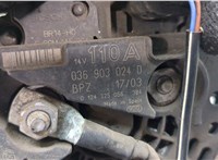  Генератор Skoda Fabia 1999-2007 21311178 #3