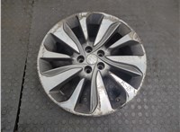 94539563 Комплект литых дисков Buick Encore 2016-2022 21311276 #2