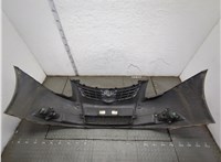  Заглушка буксировочного крюка Toyota Avensis 3 2008-2018 11885174 #2