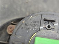  Заглушка буксировочного крюка Toyota Avensis 3 2008-2018 11885174 #4