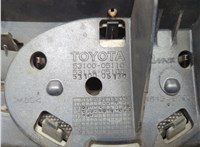  Заглушка буксировочного крюка Toyota Avensis 3 2008-2018 11885174 #6
