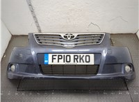  Заглушка буксировочного крюка Toyota Avensis 3 2008-2018 11885174 #1