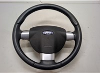 1500633, 4M513600EL3ZHE Руль Ford Focus 2 2005-2008 21311341 #1