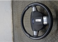1500633, 4M513600EL3ZHE Руль Ford Focus 2 2005-2008 21311341 #5