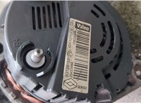  Генератор Renault Kangoo 1998-2008 21311606 #4