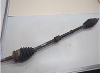  Полуось (приводной вал, шрус) Opel Astra J 2010-2017 21311654 #1