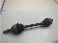  Полуось (приводной вал, шрус) Opel Astra J 2010-2017 21311659 #1