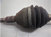  Полуось (приводной вал, шрус) Opel Astra J 2010-2017 21311659 #3