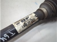  Полуось (приводной вал, шрус) Opel Astra J 2010-2017 21311659 #4