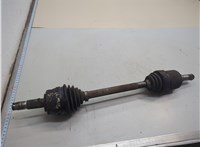  Полуось (приводной вал, шрус) Fiat Panda 2003-2012 21311661 #1