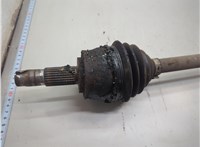  Полуось (приводной вал, шрус) Fiat Panda 2003-2012 21311661 #3