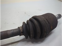  Полуось (приводной вал, шрус) Fiat Panda 2003-2012 21311729 #2