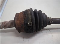  Полуось (приводной вал, шрус) Fiat Panda 2003-2012 21311729 #3