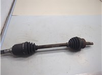  Полуось (приводной вал, шрус) Fiat Panda 2003-2012 21311797 #1