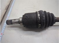  Полуось (приводной вал, шрус) Fiat Panda 2003-2012 21311797 #3