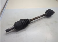  Полуось (приводной вал, шрус) Fiat Grande Punto 2005-2010 21311840 #1