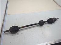  Полуось (приводной вал, шрус) Fiat Panda 2003-2012 21311844 #1