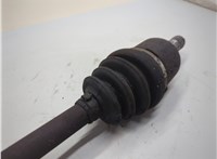 Полуось (приводной вал, шрус) Fiat Panda 2003-2012 21311844 #2