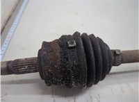  Полуось (приводной вал, шрус) Fiat Panda 2003-2012 21311844 #3
