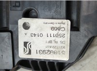  Замок двери Fiat Punto Evo 2009-2012 21311885 #5