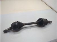  Полуось (приводной вал, шрус) Opel Astra J 2010-2017 21311853 #1