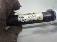  Полуось (приводной вал, шрус) BMW X3 E83 2003-2010 21311928 #4
