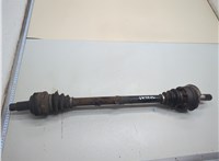  Полуось (приводной вал, шрус) BMW X3 E83 2003-2010 21311957 #1