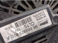  Генератор Citroen C4 2010-2020 21311989 #3