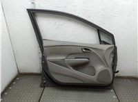  Дверь боковая (легковая) Honda Insight 2009-2014 21312016 #8