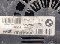  Генератор BMW 3 E90, E91, E92, E93 2005-2012 21312052 #3