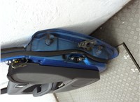  Дверь боковая (легковая) Ford Focus 2 2005-2008 21312097 #2